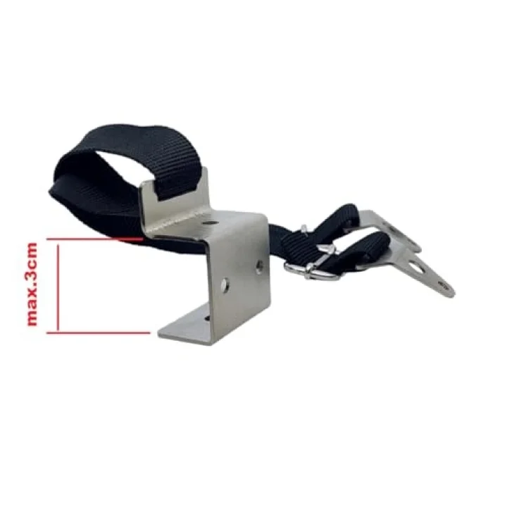 SS-03 Tv Güvenlik Kemeri