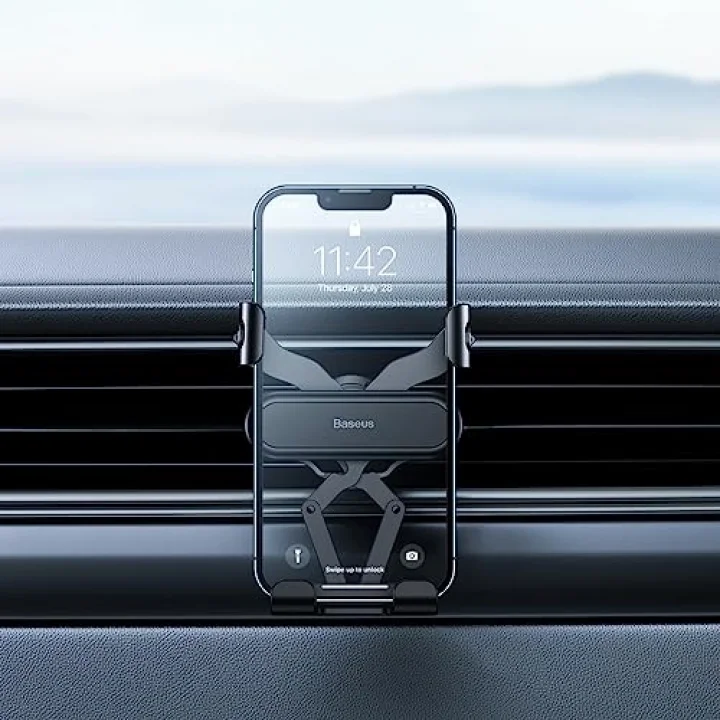 Stable Gravitational Araç İçi Telefon Tutucu