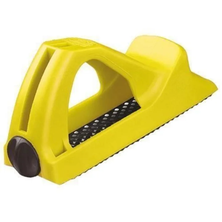 Mey İthalat®  ST521104 140 mm Kalıp Gövdeli Blok Törpü Rende