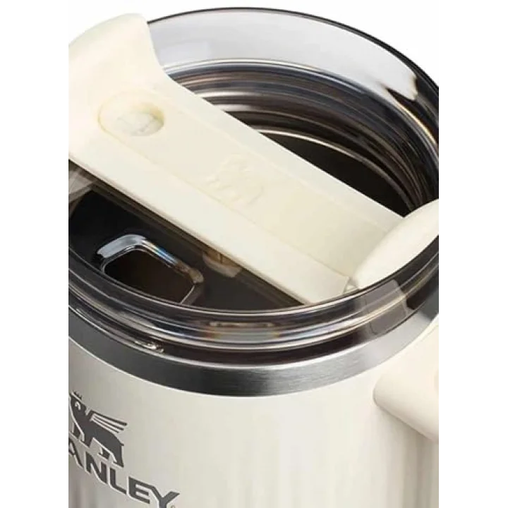 Stanley The Quencher Krem Termos 1.18L, 10-13002-015