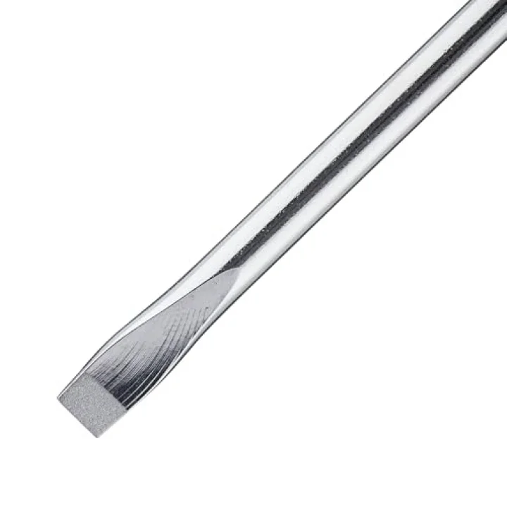 Stanley - tornavida düz, Parallelspitze 10 mm, 200 mm Schwertlaenge, krom-VAN, 0-65-098