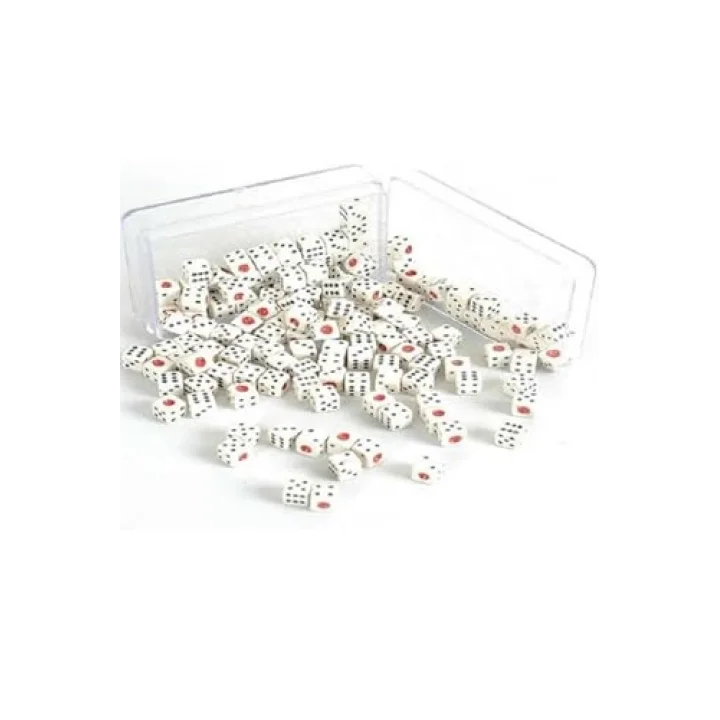 Star Tavla Zarı 100lü Set