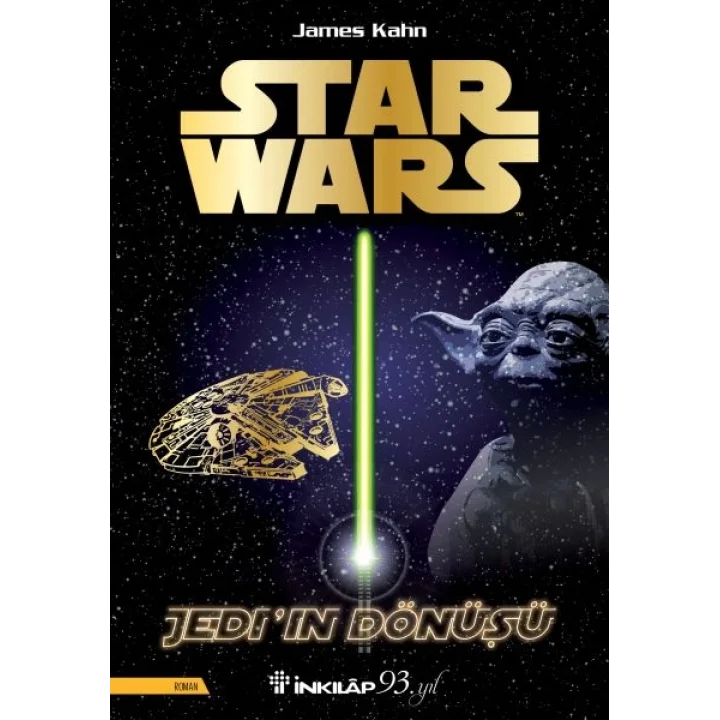 Star Wars - Jediin Dönüşü