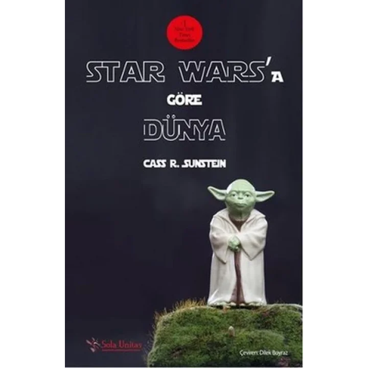 Star Wars’a Göre Dünya