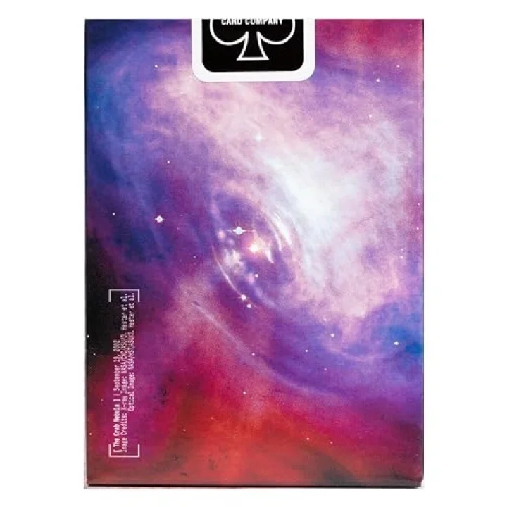 Stargazer 201 Oyun Kartları