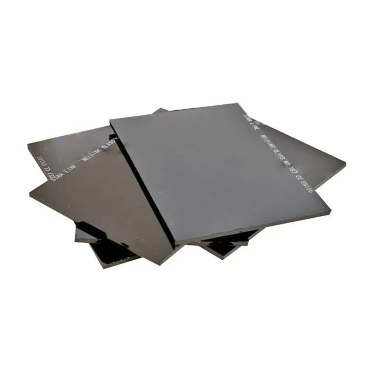 Mey İthalat® Starline 777 TH 10 Kaynak Camı