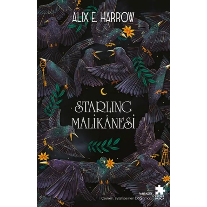 Starling Malikânesi