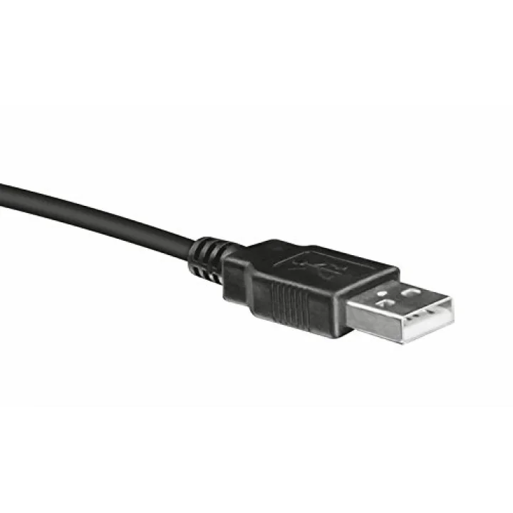 Starzz USB-mikrofon Siyah