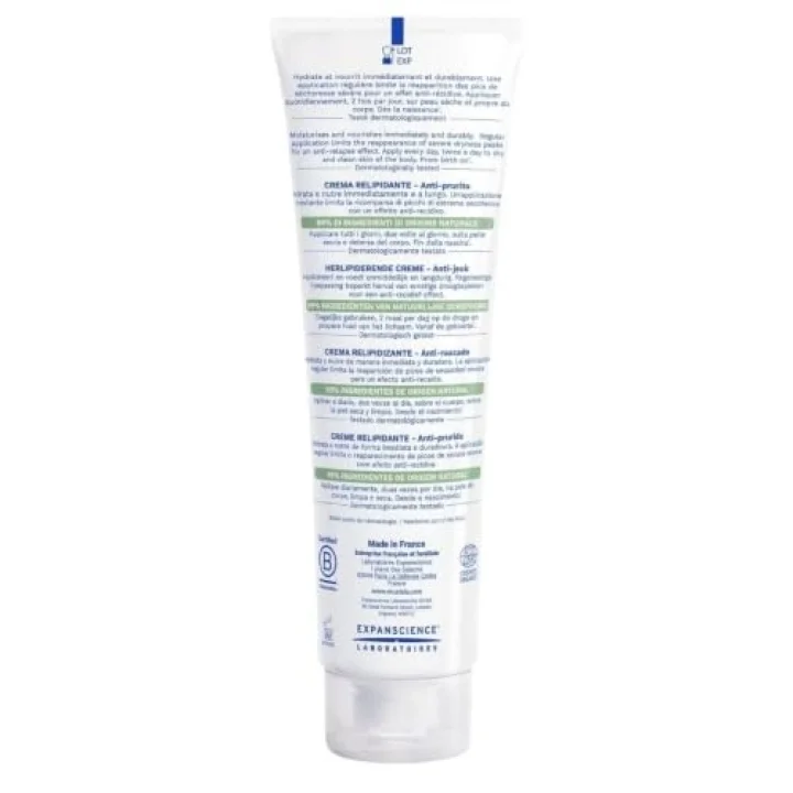 Stelatopia Plus Lipit Yenileyici Krem 150 ml