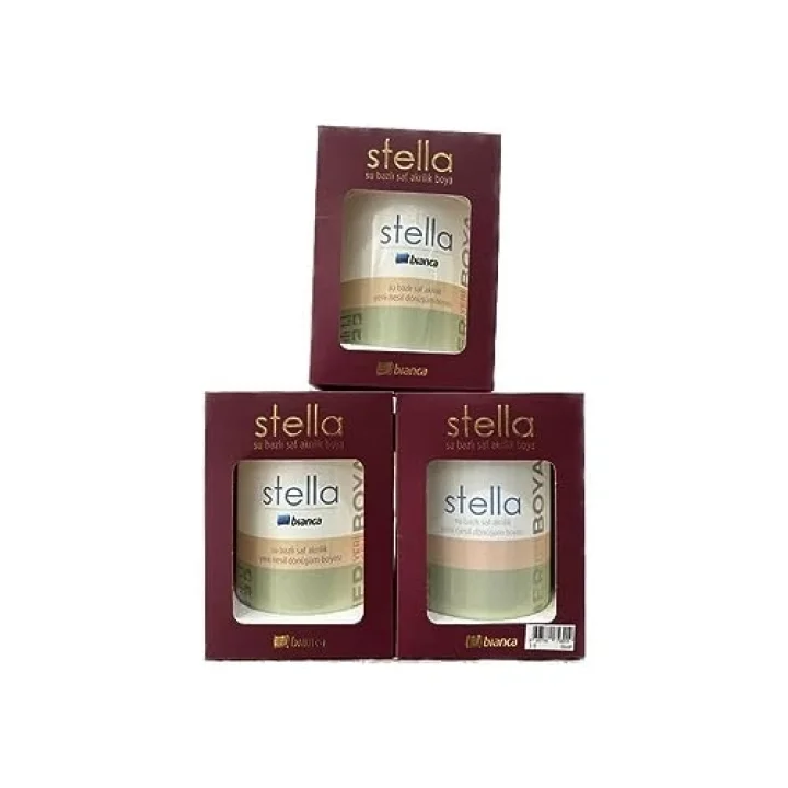 Stella Beyaz 1 Lt
