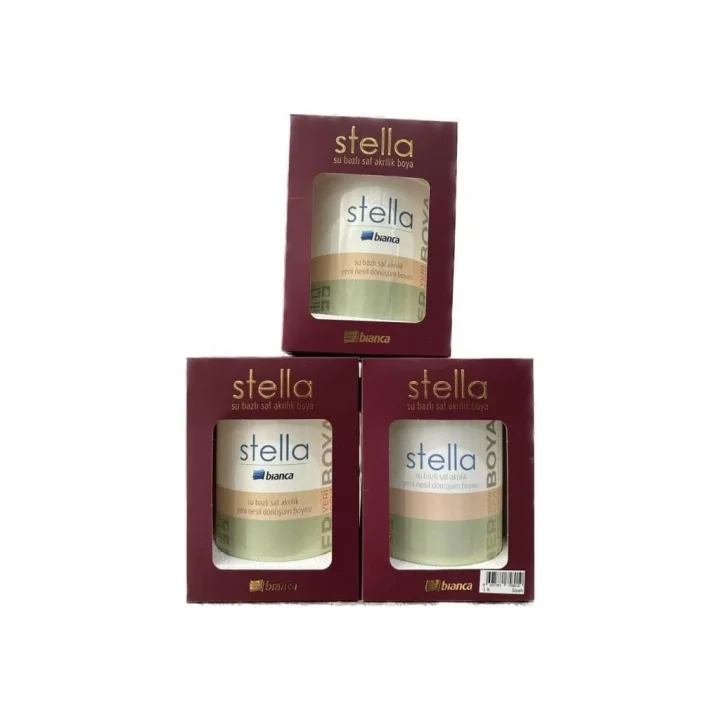 Stella Beyaz 1 Lt