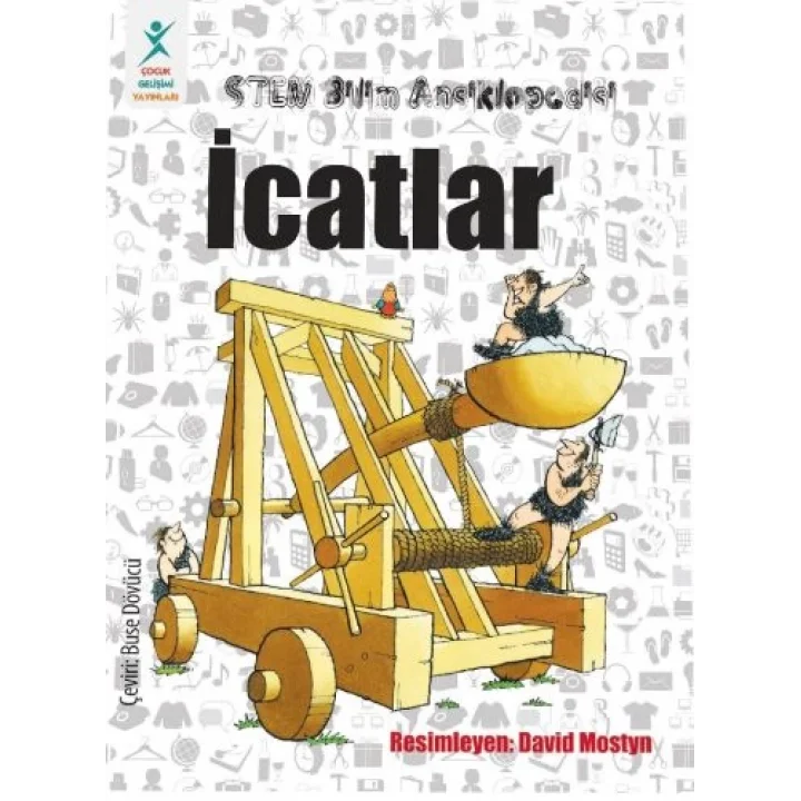 Stem Bilim Ansiklopedisi : İcatlar