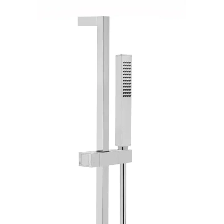 Sticx 1F A45711 El Duşu Takımı, Krom