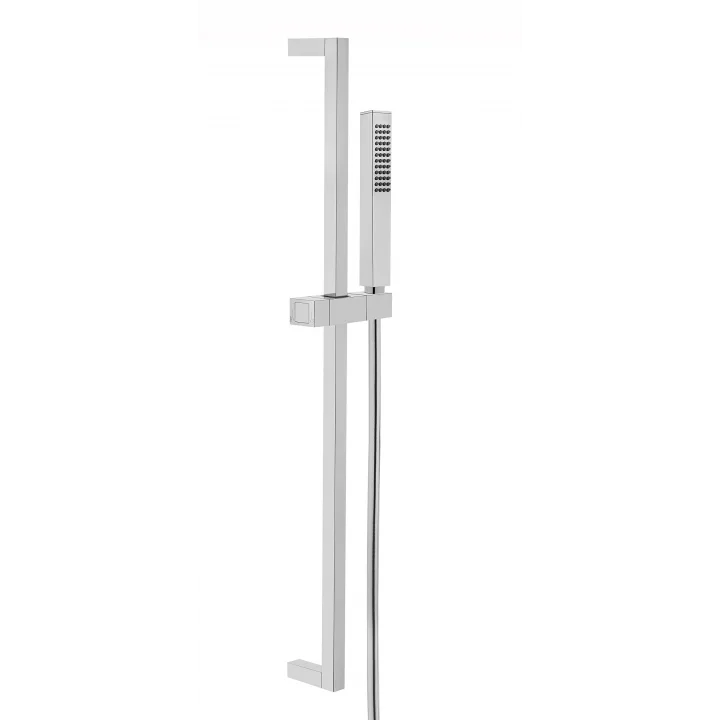 Sticx 1F A45711 El Duşu Takımı, Krom