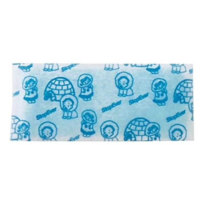 Stopever Coolbaby Ateş Düşürmeye Yardımcı Plaster (2 x 2 Adet)