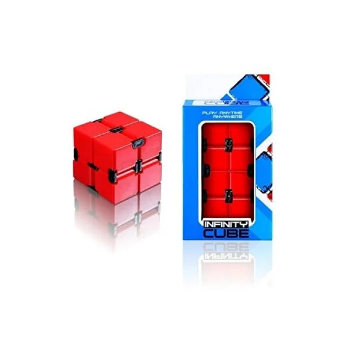 Stres Küpü 689C Kırmızı