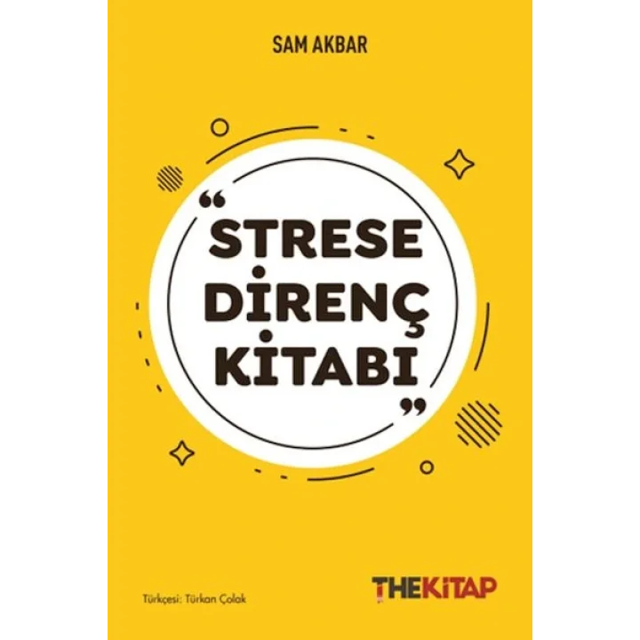 Strese Direnç Kitabı