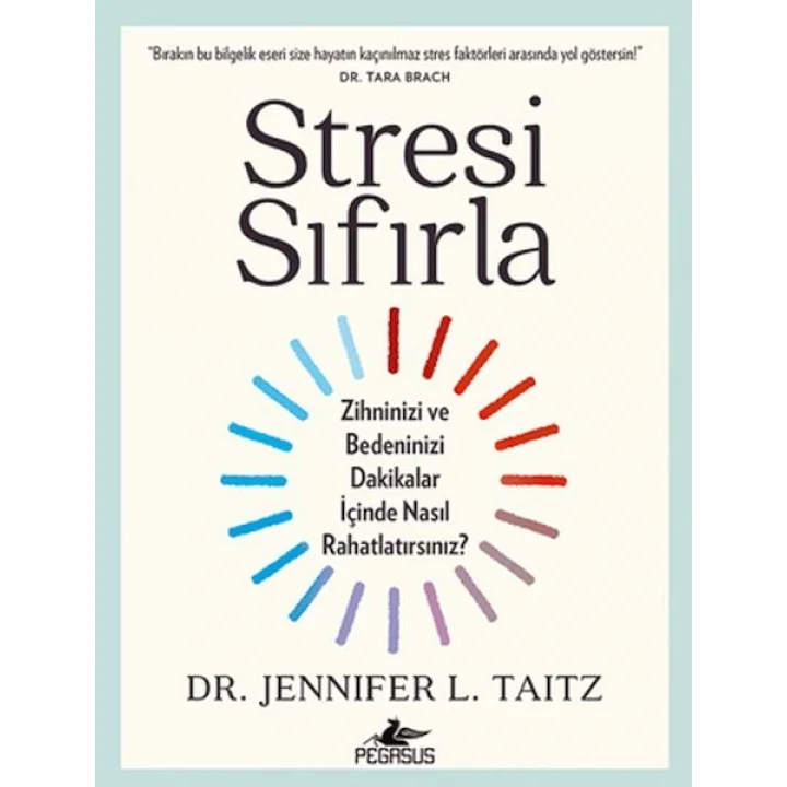 Stresi Sıfırla