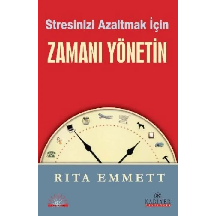 Stresinizi Azaltmak İçin Zamanı Yönetin