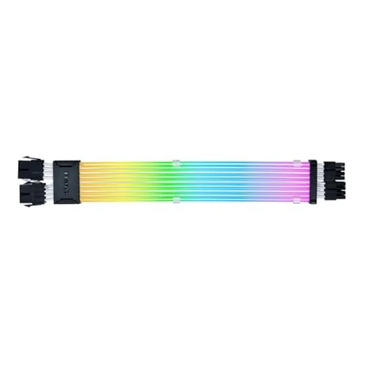 Strimer Wireless CPU 2x8 RGB Aydınlatma Kablosu G89.PW8-1W-CPU.00