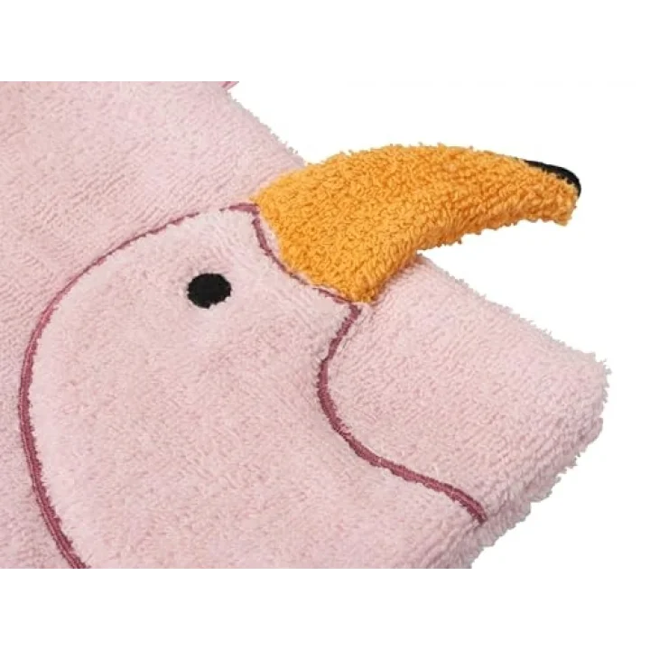 Sty Duck Pempe Havlu Sabunluk