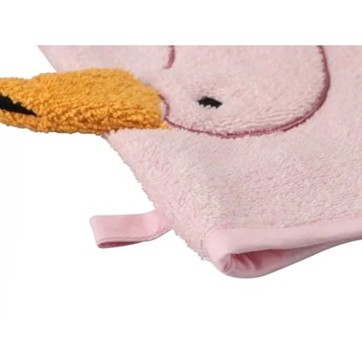 Sty Duck Pempe Havlu Sabunluk
