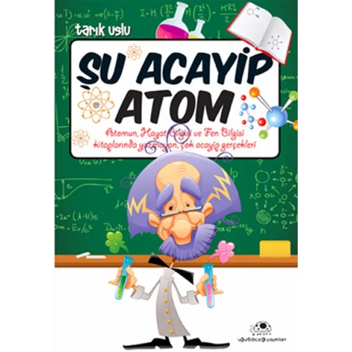 Şu Acayip Atom