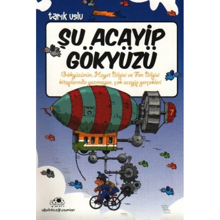 Şu Acayip Gökyüzü
