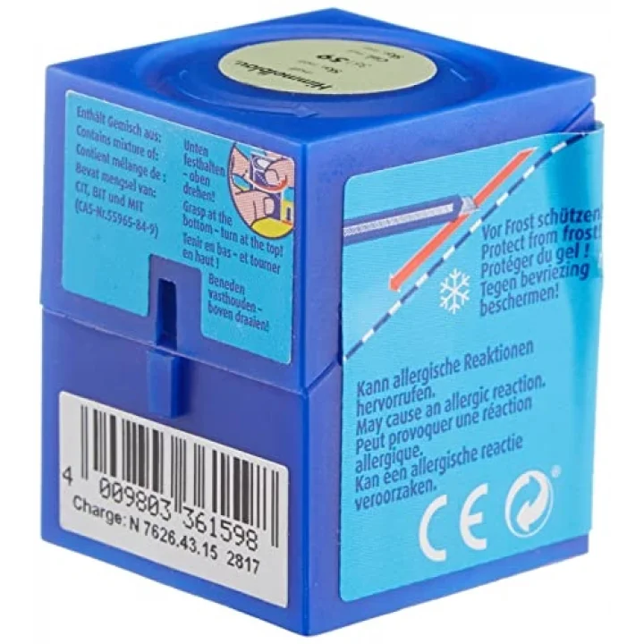 Su Bazlı Maket Boyası Sky Mat 18 Ml (36159)