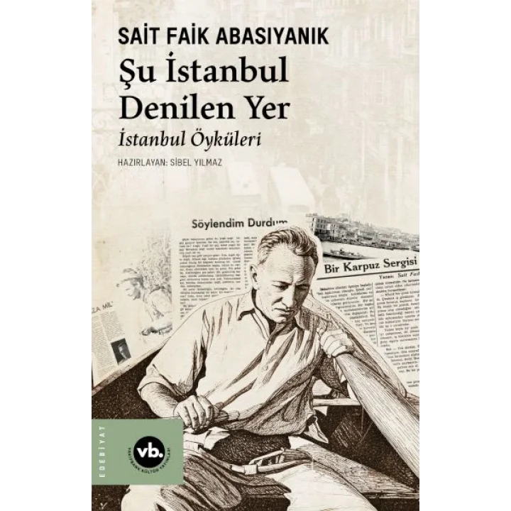 Şu İstanbul Denilen Yer