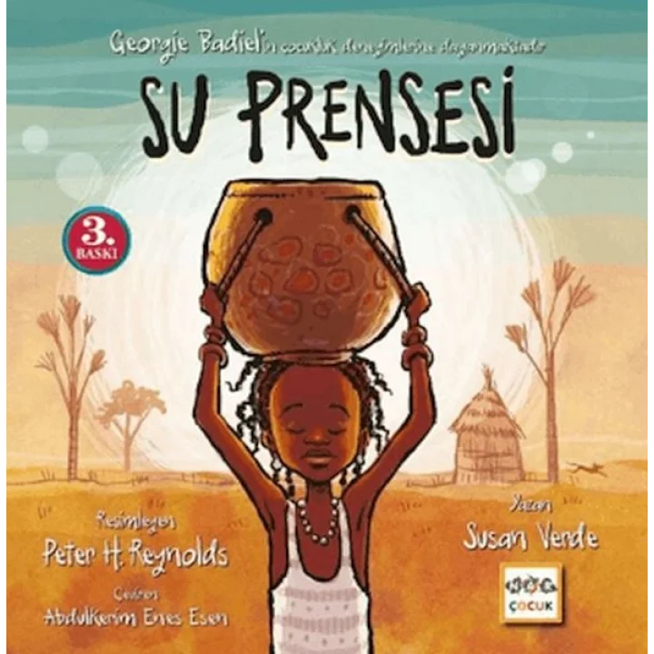 Su Prensesi