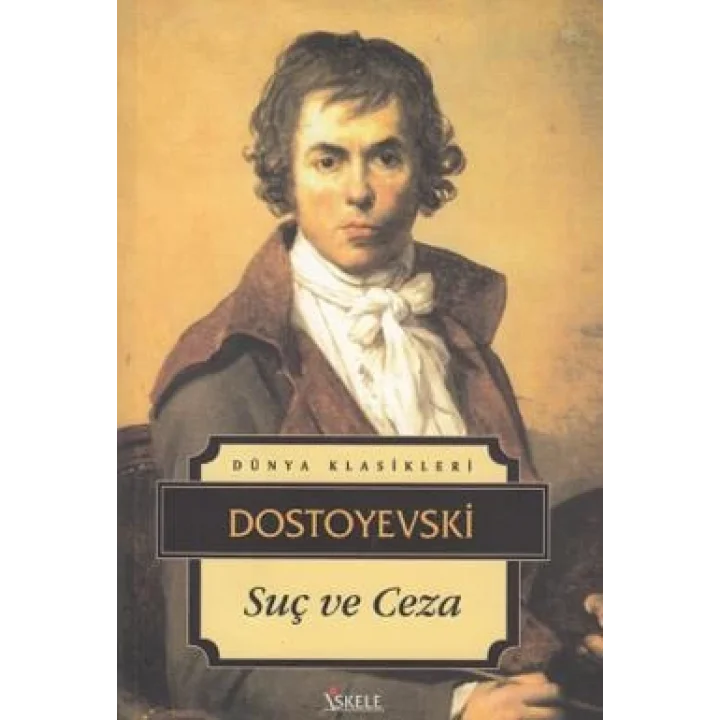 Suç ve Ceza (Tek Cilt)