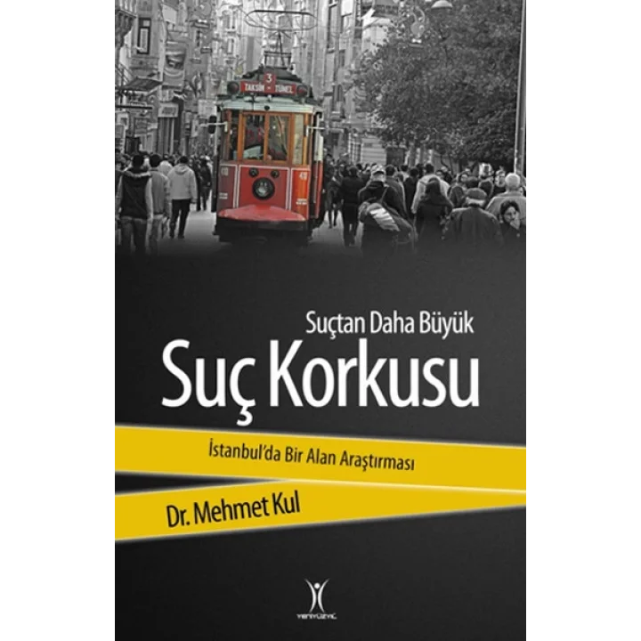 Suçtan Daha Büyük Suç Korkusu