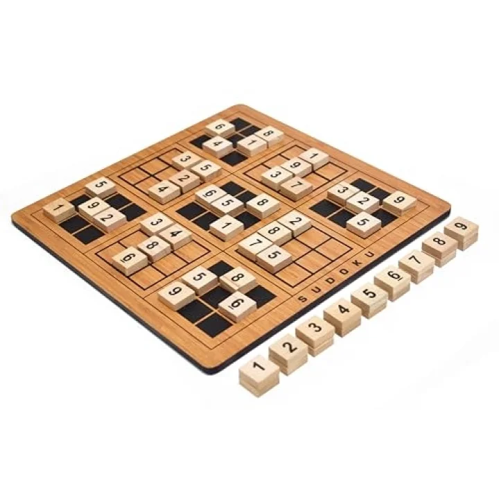 Sudoku Oyunu