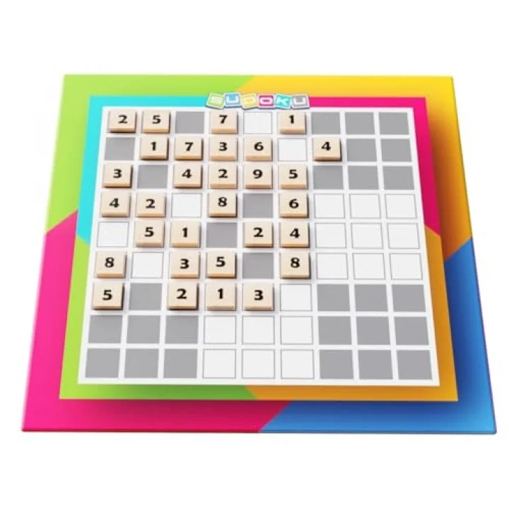 Sudoku Oyunu