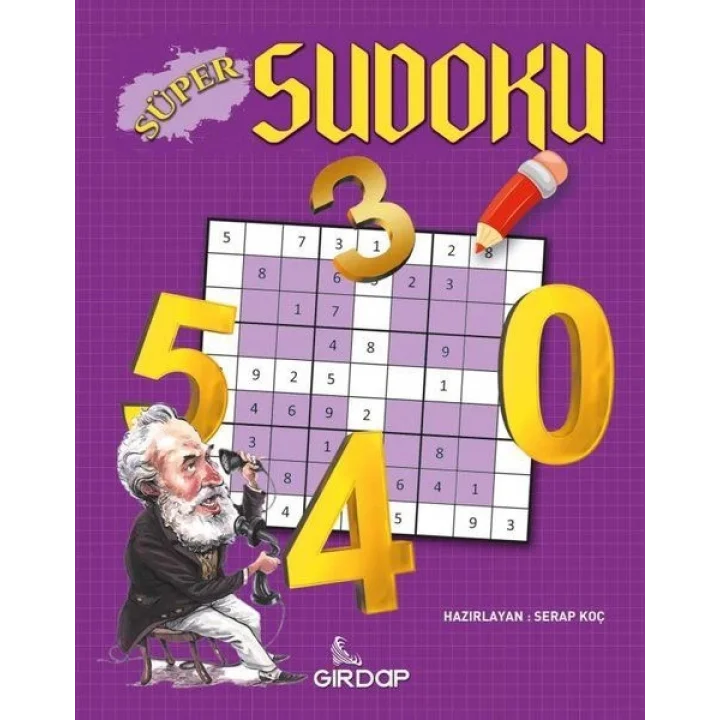 Sudoku Süper