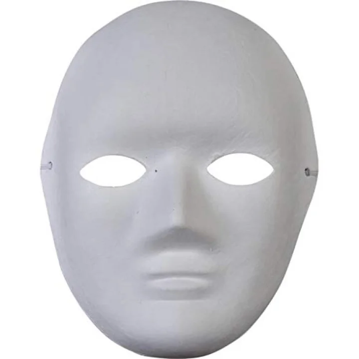 Sudor 151523 Maske Karton