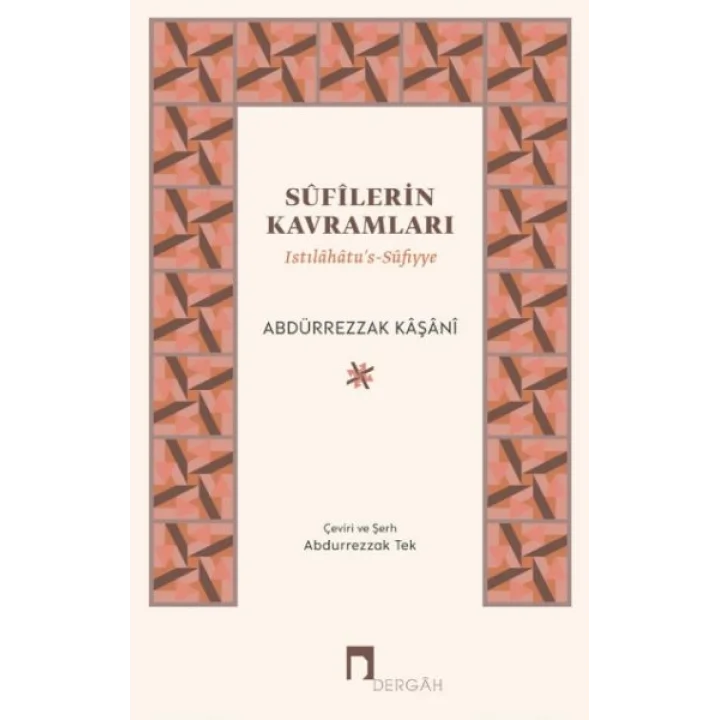 Sufilerin Kavramları