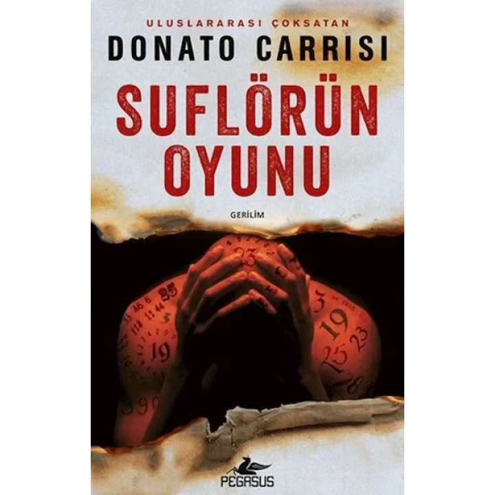 Suflörün Oyunu