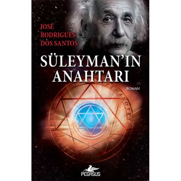 Süleymanın Anahtarı