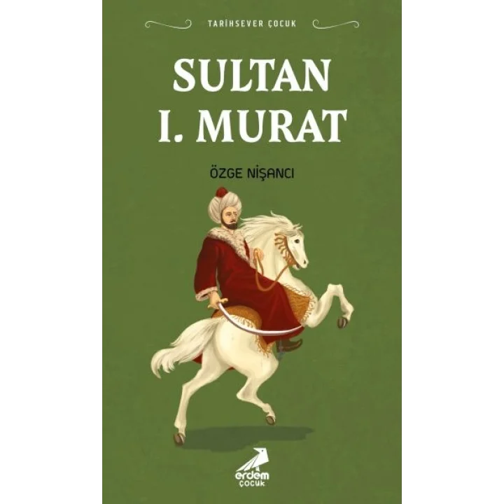 Sultan 1. Murat
