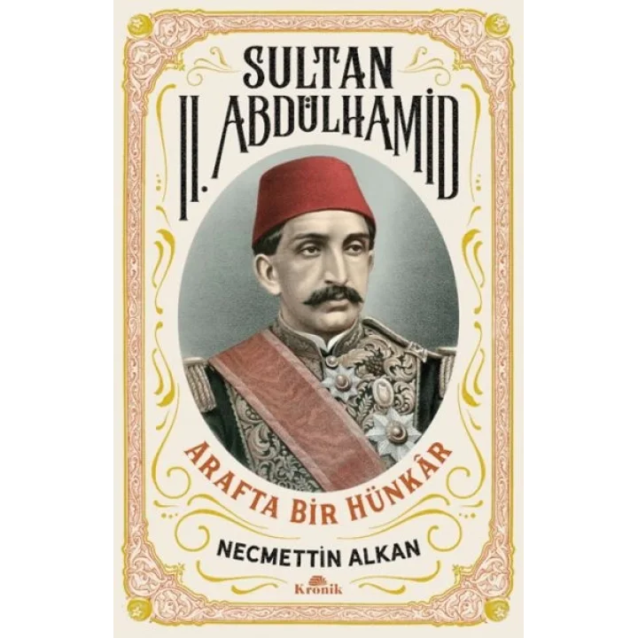 Sultan II. Abdülhamid