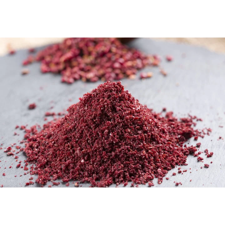 Sumak Ekşisi Tozu 500 gr