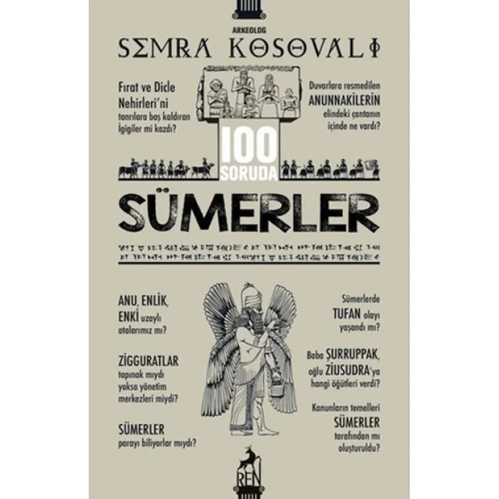 Sümerler