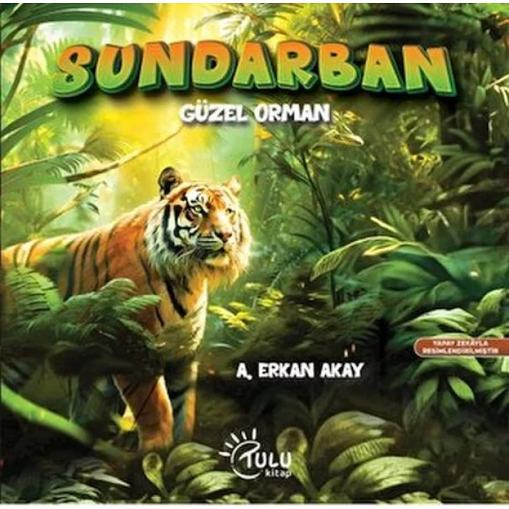 Sundarban