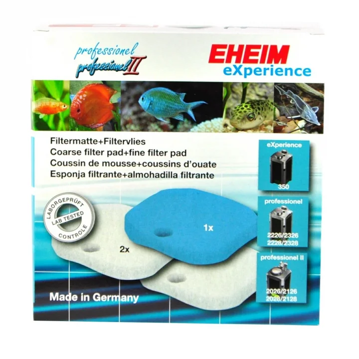 Sunger Set Experience 350
