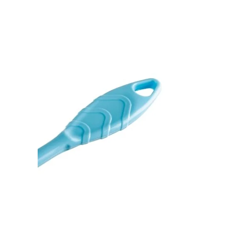 SÜNGERLİ BİBERON FIRÇASI MAVİ