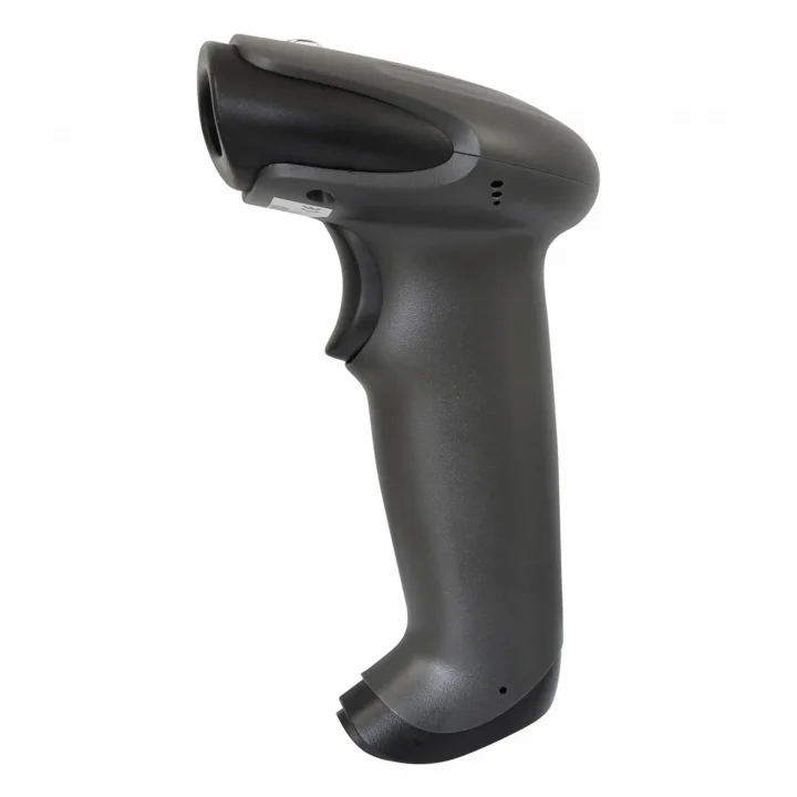 SUNLUX XL-9309B 1D KABLOSUZ LAZER BARKOD OKUYUCU