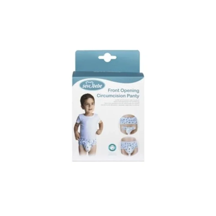 Sünnet Külodu Önden Açılır 21-36 Kg