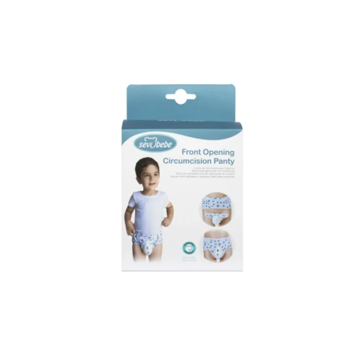 Sünnet Külodu Önden Açılır 21-36 Kg